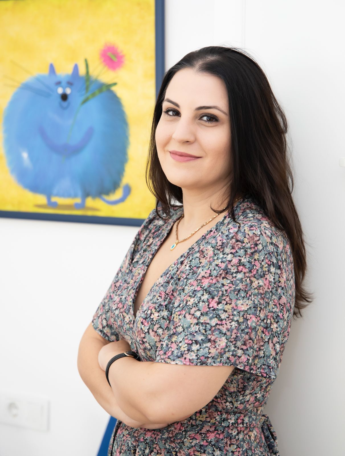 Dr. Dkt. Aşena KARAMETE GÜDÜL
