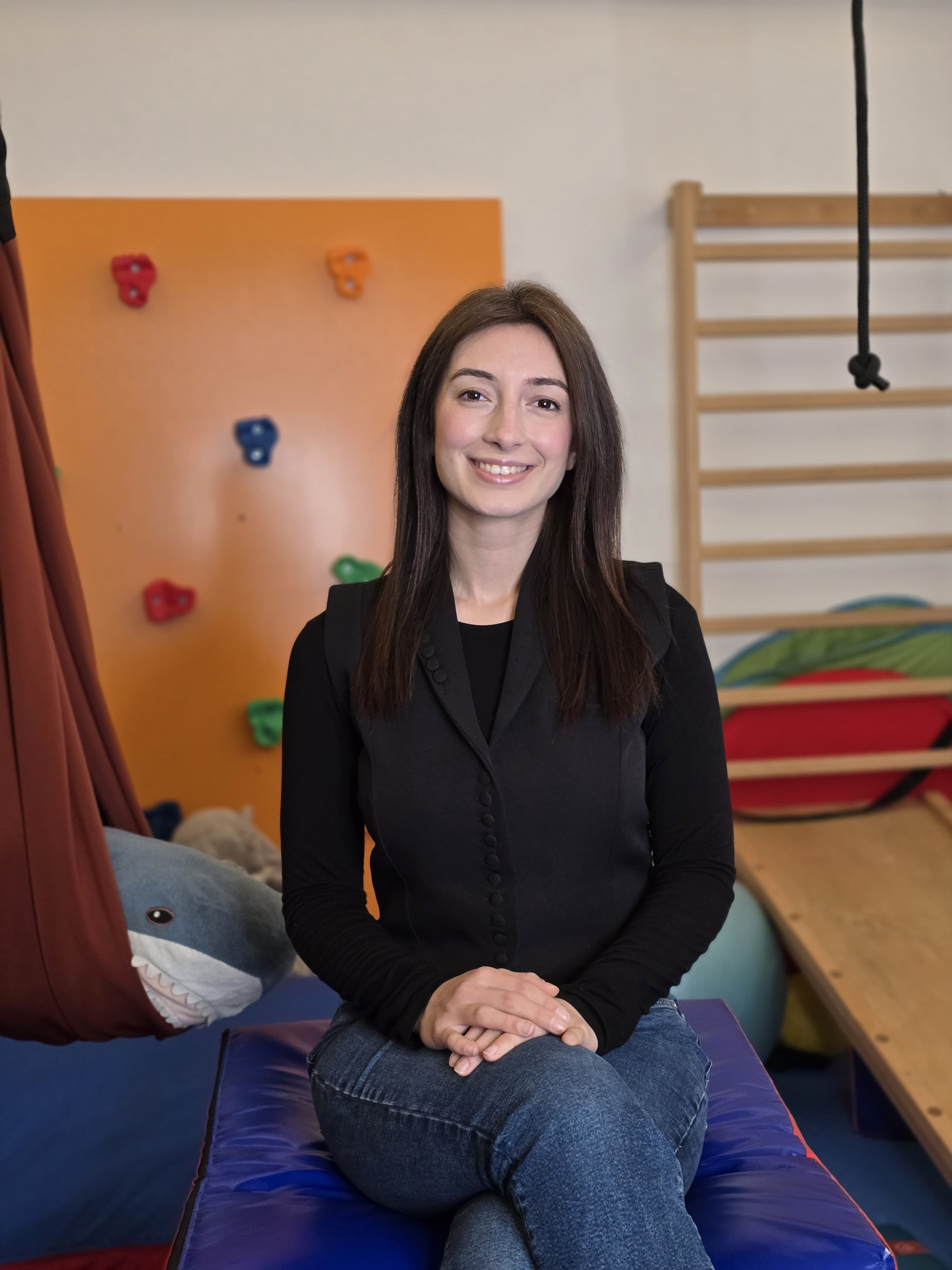 Erg. Gamzenur Çiçen