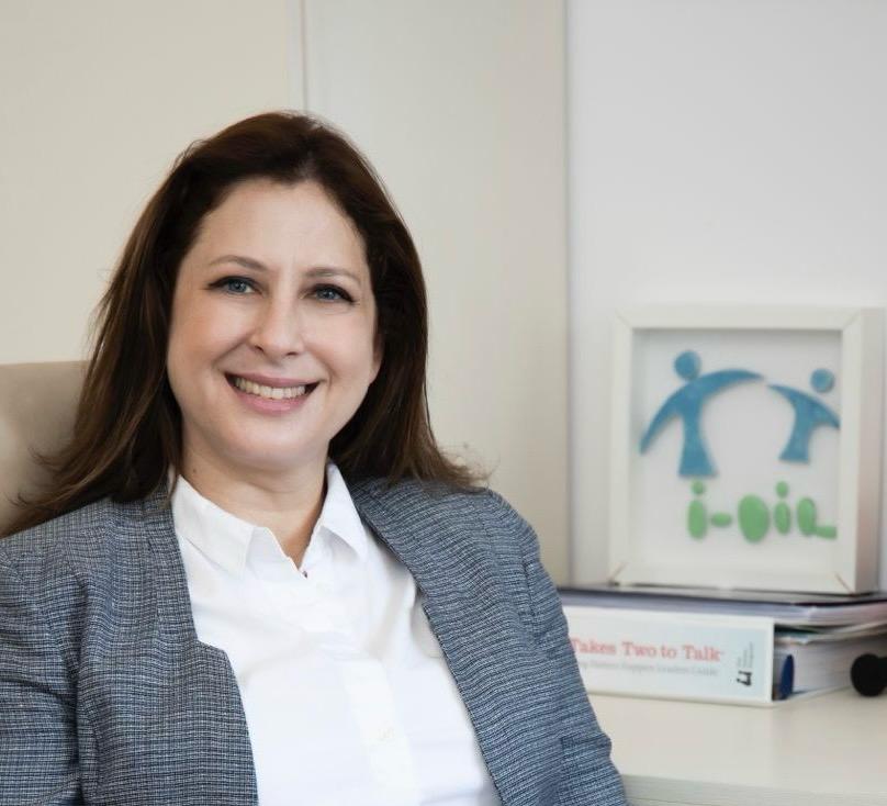 Dr. Dkt. Gülce Alev SAVTAK