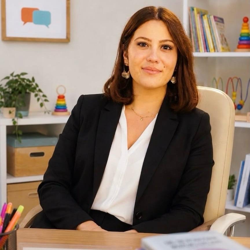 Dkt. Ilgın Paçal